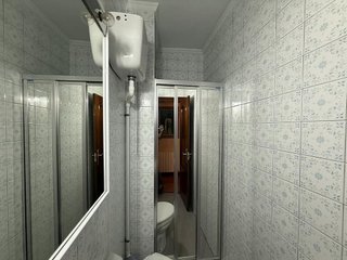 Piso en venta en Centro - Desierto - Arrontegi en Barakaldo