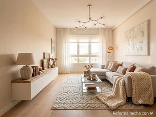 Piso en venta en Centro - Desierto - Arrontegi en Barakaldo