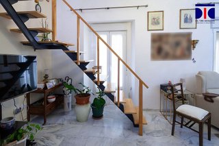 Dúplex en venta en Santa Catalina en Sevilla