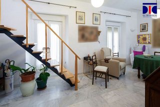 Dúplex en venta en Santa Catalina en Sevilla