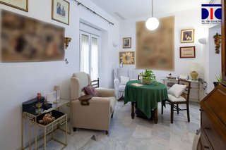Dúplex en venta en Santa Catalina en Sevilla