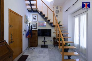 Dúplex en venta en Santa Catalina en Sevilla