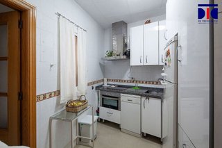 Dúplex en venta en Santa Catalina en Sevilla