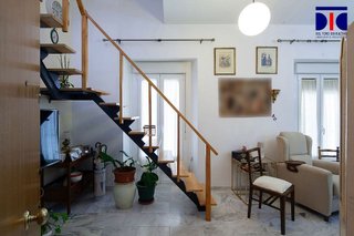Dúplex en venta en Santa Catalina en Sevilla