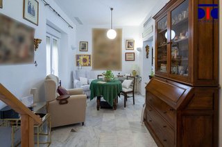 Dúplex en venta en Santa Catalina en Sevilla