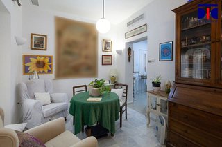 Dúplex en venta en Santa Catalina en Sevilla