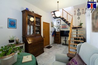 Dúplex en venta en Santa Catalina en Sevilla