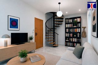 Dúplex en venta en Santa Catalina en Sevilla