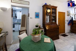 Dúplex en venta en Santa Catalina en Sevilla
