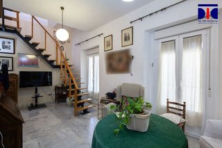 Dúplex en venta en Santa Catalina en Sevilla