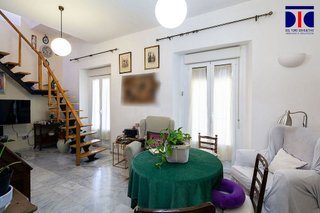 Dúplex en venta en Santa Catalina en Sevilla