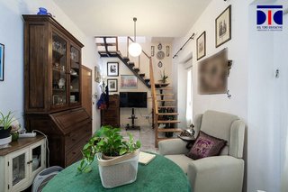 Dúplex en venta en Puerta Carmona-Puerta Osario-Amador de los Ríos en Sevilla