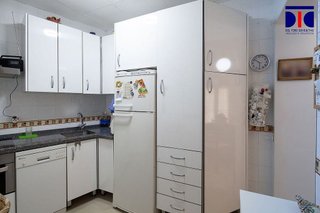 Dúplex en venta en Puerta Carmona-Puerta Osario-Amador de los Ríos en Sevilla