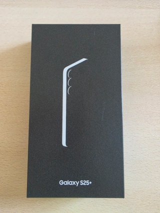 Samsung Galaxy S25+