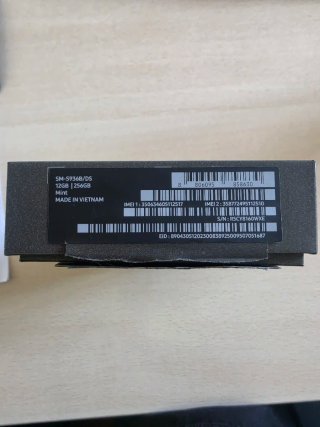 Samsung Galaxy S25+