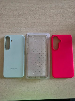 Samsung Galaxy S25+