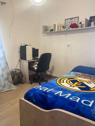 Piso en venta en La Línea de la Concepción ciudad en Línea de la Concepción (La)