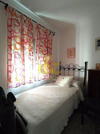 Piso en venta en Ctra Jerez-Ctra del Puerto en Sanlúcar de Barrameda