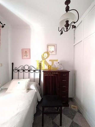 Piso en venta en Ctra Jerez-Ctra del Puerto en Sanlúcar de Barrameda