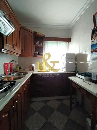 Piso en venta en Ctra Jerez-Ctra del Puerto en Sanlúcar de Barrameda