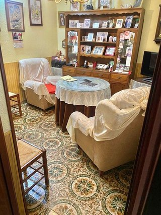 Piso en venta en Peñamefecit - Avda Barcelona en Jaén