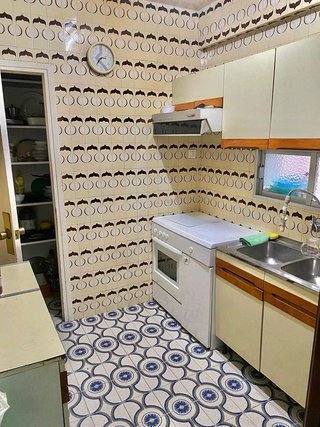 Piso en venta en Peñamefecit - Avda Barcelona en Jaén
