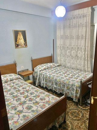 Piso en venta en Peñamefecit - Avda Barcelona en Jaén