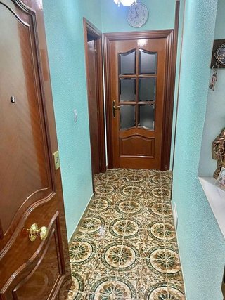 Piso en venta en Peñamefecit - Avda Barcelona en Jaén