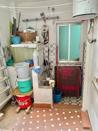 Piso en venta en Peñamefecit - Avda Barcelona en Jaén