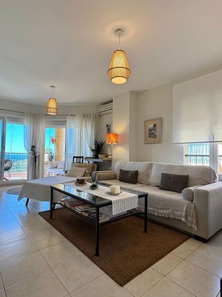 Piso en venta en Riviera del Sol en Mijas