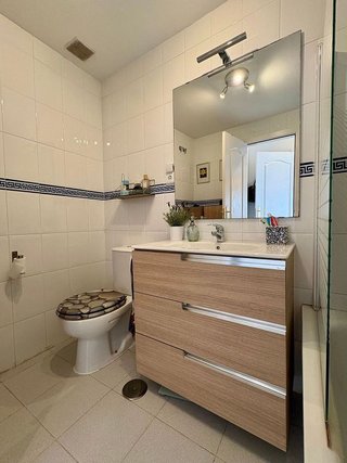 Piso en venta en Riviera del Sol en Mijas