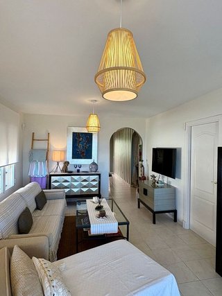 Piso en venta en Riviera del Sol en Mijas