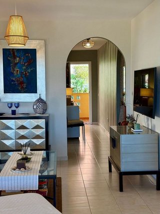 Piso en venta en Riviera del Sol en Mijas