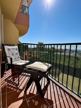 Piso en venta en Riviera del Sol en Mijas