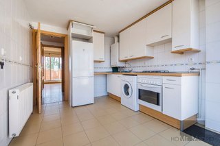 Ático en venta en Las Tablas en Madrid