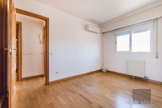 Ático en venta en Las Tablas en Madrid