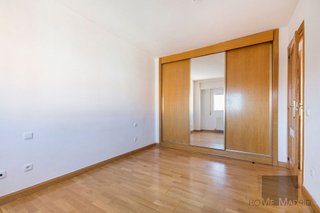 Ático en venta en Las Tablas en Madrid