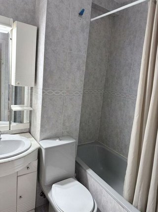 Piso en venta en San Andrés en Madrid
