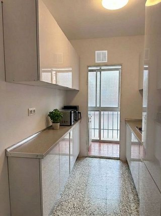Piso en venta en San Andrés en Madrid