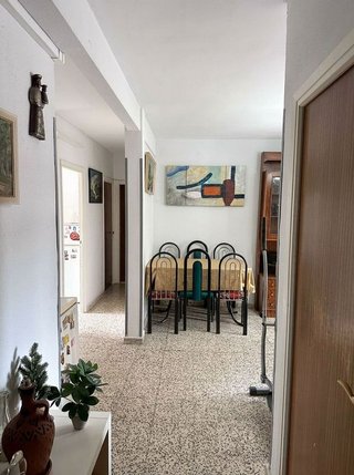 Piso en venta en San Andrés en Madrid
