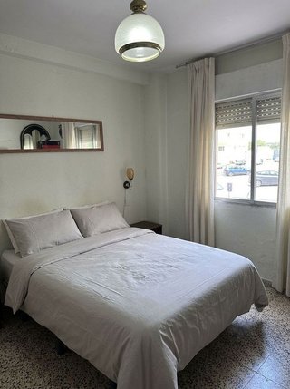 Piso en venta en San Andrés en Madrid