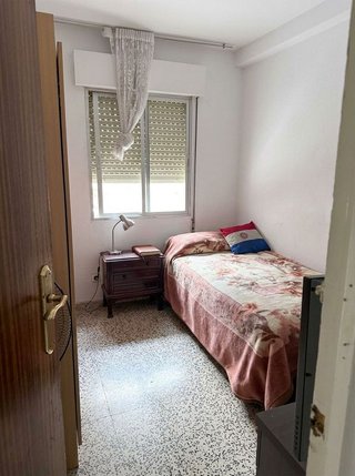 Piso en venta en San Andrés en Madrid