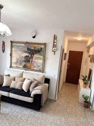 Piso en venta en San Andrés en Madrid