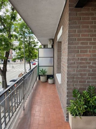Piso en venta en San Andrés en Madrid