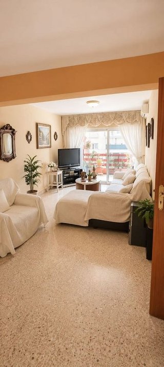Piso en venta en Patraix en Valencia