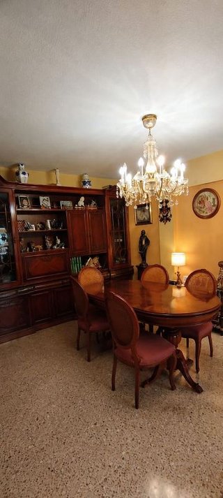 Piso en venta en Patraix en Valencia