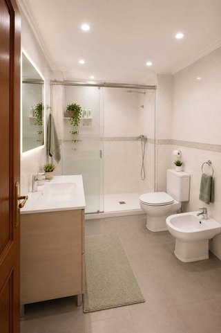 Piso en venta en Patraix en Valencia