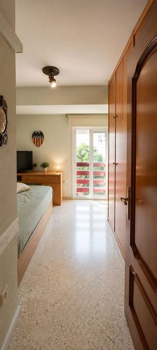 Piso en venta en Patraix en Valencia