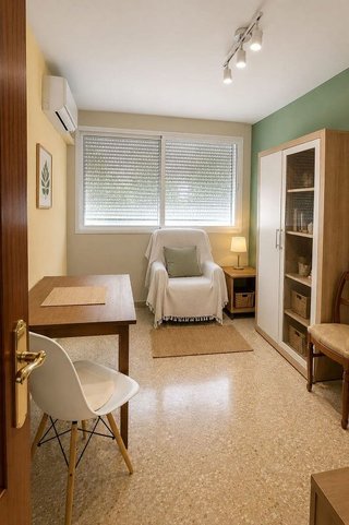 Piso en venta en Patraix en Valencia