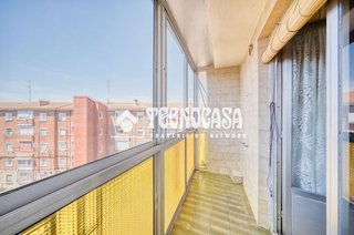 Piso en venta en Pº Zorrilla - Cuatro de Marzo en Valladolid
